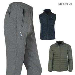 [페라어스]남성 아웃도어 스테디셀러 할인가 모음