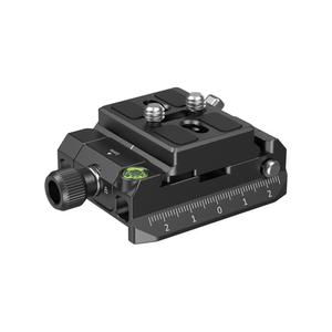 스몰리그 마운트 퀵 릴리즈 플레이트 키트 4234