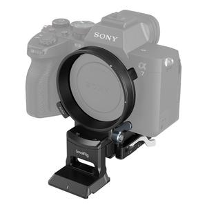 스몰리그 소니 A1/A7/A9/FX 시리즈 회전식 플레이트 키트 4244