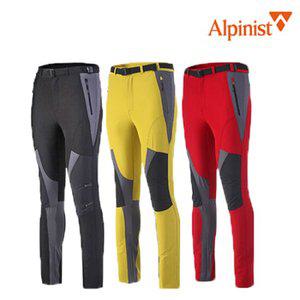 [알피니스트] 볼라도르 클라이밍 팬츠 (남성/봄,가을)