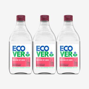 에코버 주방세제 석류 무화과 450ml 3개세트