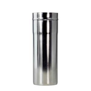 아트박스/위너웰 [위너웰] 캠핑용 화목난로 짧은 연통 89mm