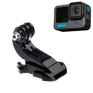 고프로 12 호환 퀵릴리스 J 버클 어댑터 헬멧 스트랩