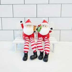 아트박스 컨츄리아이템 즐거운 헬로우 산타 2p set