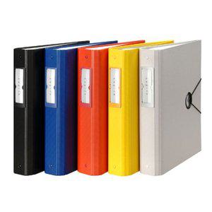 문화 로그인 클리어화일 100P 색상랜덤 F824-7