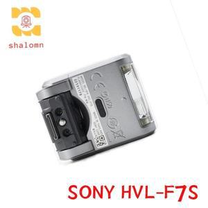 소니 NEX-5C NEX-5R NEX-5N NEX-5T NEX-C3 NEX-F3 NEX3C 카메라용 HVL-F7S 탑 플래시 램프