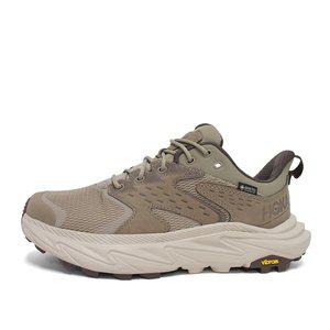 [호카오네오네]호카 아나카파 2 GTX 로우 고어텍스 남성 트레킹화 트레일화 등산화 브라운 1141632-DOTN