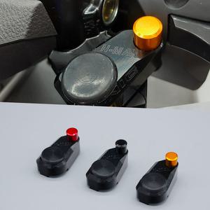 야마하 NMAX 21년부터 주차 파킹 브레이크 원터치 바이코닉 바이커스 레버용 좌측 LH