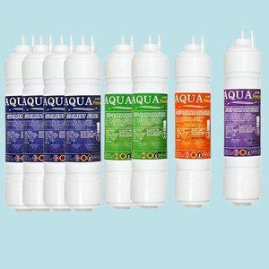 [Utong24]good 천우아쿠아호환 CWP-210 실속형 1년세트 정수기필터