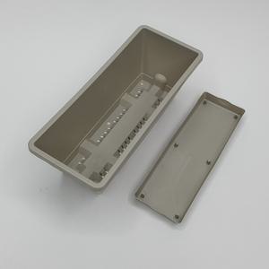 소형/중형/대형 옥상 텃밭 베란다 플라스틱 직사각형화분 받침대일체형 상추키우기