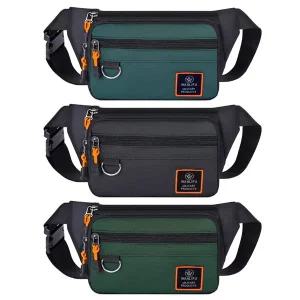 스포츠힙색 웨이스트백 슬링백 힙쌕 크로스백 허리색