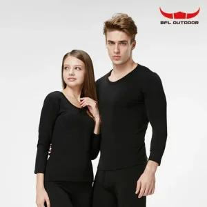 [빅사이즈 ~110] 남여 초극세사 기모내의 상하 5종 택1