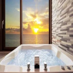 [강원] 고성 아지로 펜션(강원, 고성)