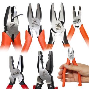 4-1 일본 후지야 강력 펜치 P150 뺀찌 전공