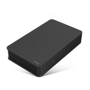 EFM ipTIME HDD 3135plus 외장하드 (블랙)(500GB)(리퍼하드)