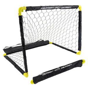 아이워너 접이식 미니 축구 골대 대형 휴대용