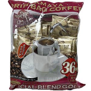 코스트코 하마야 드립 백 커피 8g X 36팩