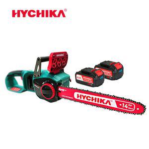 [HC4014B] 히치카 충전체인톱 14인치 40V 브러시리스(BLDC)
