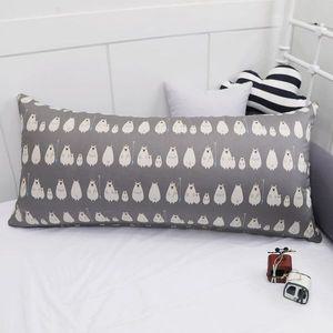 [NS홈쇼핑]프리마베라 피싱베어 등쿠션(솜포함)60x110[26682730]