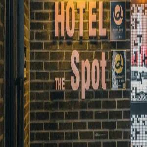 [광주] 첨단 호텔 더 스팟(광주모텔/북구모텔/북구첨단 호텔 더 스팟)