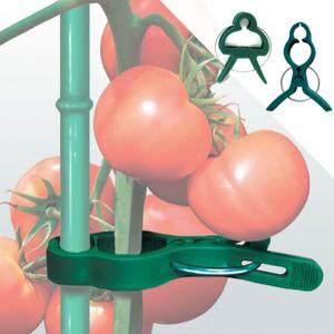 고추모종집게 농사집게 호박집게 작물줄기집게 농작물집게 고추고정클립