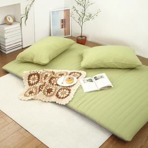 소프트무드 요솜5cm+요커버세트 먼지없는 워싱세미마이크로 3color S D Q 측면지퍼