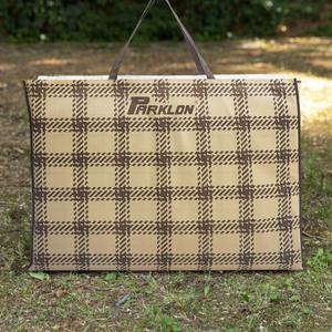 파크론 대형돗자리 매트 피크닉 태백산맥 방수돗자리 특대형