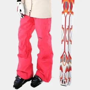 에이콘 벨라 스키복 팬츠 여성용 보드복