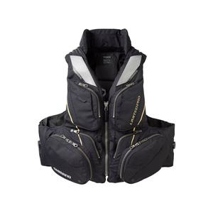 시마노 VF-130W 구명조끼 낚시조끼 구명복