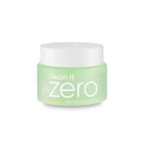 바닐라코 클린 잇 제로 클렌징밤 포어 클래리파잉 100ml x 10개