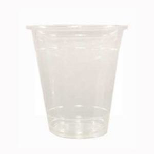 투명플라스틱컵(14온스,대략400ml)-뚜껑별도구매(50개입)