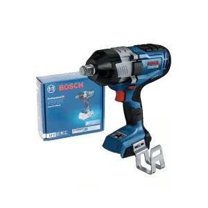 보쉬 GDS18V-1600HC 충전임팩트렌치 3/4 본체만 바이터보 하이토크