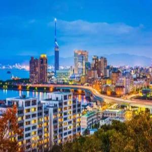 후쿠오카3일 #오전출발 #에어텔 #시내호텔연박 #여행자보험