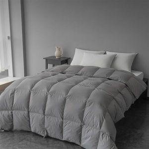 케이맘 구스이블 사계절사용 그레이 150x200cm F788