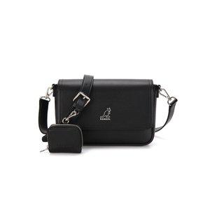 [캉골](대구신세계)카포 크로스백 Ⅲ 3302 블랙