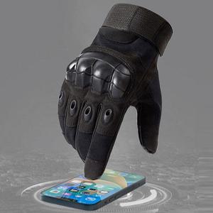 스마트폰 터치 남성장갑 군인 등산 자전거 장갑
