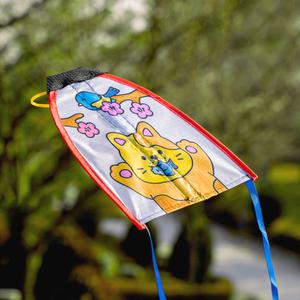 고무줄 연날리기 만들기 (5종 택 1)