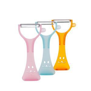 감자칼 무 당근 우엉 껍질칼