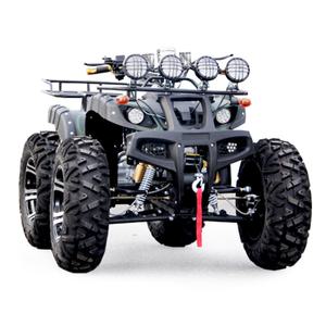 사륜 오토바이 250cc 산악 레저 바이크 배달용 버기카