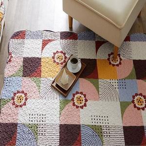 [OFM7540R]매직크린 펜시 특대형 워싱 스프레드 카페트 와