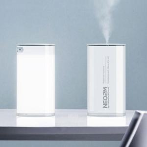 [OFM879N8]탁상용 USB 심플한 사무실 공부방 미니 가습기