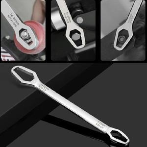 [OFLM8O0R]3 17mm 두께 4 5mm 만능 스패너 멀티 다기능