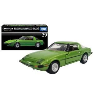 토미카 프리미엄 29 마츠다 사바나 RX-7 (SA22C)(97987) 9000