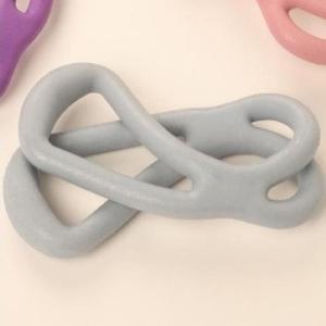 [OFKN64PO]홈트 헬스 근력운동 스트레칭 고무 튜빙 블루