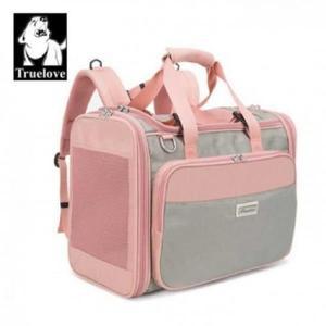 [OFLP27S2]트루러브 캐리어 이동가방 핑크
