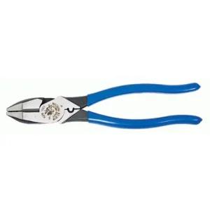 클라인툴스 압착뺀치 강선용) 압착펜치 D2000-9NECR 크레인 자재