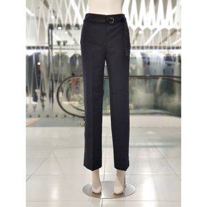 갤러리아 올리비아로렌 플랩 와이드 팬츠 VOPDL3S2141