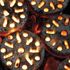 [OFK51N3O]불쏘시개 캠핑 바베큐 번개탄