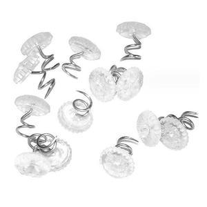 [OFM7N17R]이불시트클립 20P세트 소파 다용도 고정핀