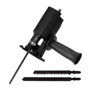 [OFLPL1NT]직소날 드릴 어댑터 목재 파이프 철재 절단